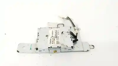 Автозапчастина б/у антенний підсилювач для subaru legacy berl. b13 (bl) 2.5 se посилання на oem iam ef12031a