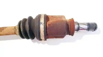 Pezzo di ricambio per auto di seconda mano trasmissione anteriore destra per mitsubishi colt cz3 berl. 5 (z30a) 1.3 (z35a. z33a. z34a) riferimenti oem iam   