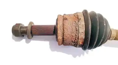 Pezzo di ricambio per auto di seconda mano trasmissione anteriore destra per mitsubishi colt cz3 berl. 5 (z30a) 1.3 (z35a. z33a. z34a) riferimenti oem iam   