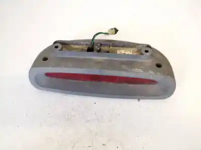 Peça sobressalente para automóvel em segunda mão farolim de travão central por hyundai h-1 2.5 crdi referências oem iam 