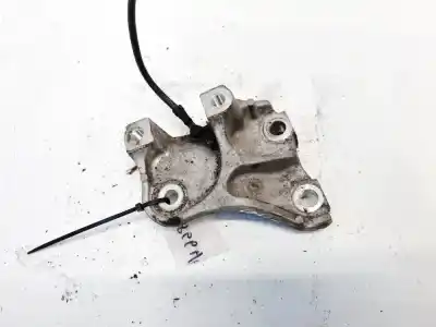 Second-hand car spare part engine support for honda cr-v iii 2.0 i oem iam references gd100