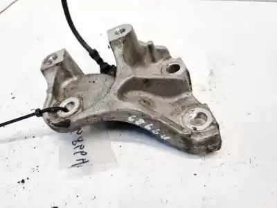 Second-hand car spare part engine support for honda cr-v iii 2.0 i oem iam references gd100  zhf-1