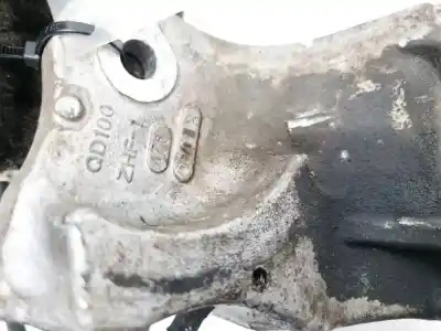 Second-hand car spare part engine support for honda cr-v iii 2.0 i oem iam references gd100  zhf-1