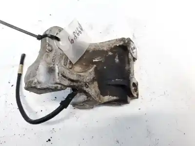 Second-hand car spare part engine support for honda cr-v iii 2.0 i oem iam references gd100  zhf-1