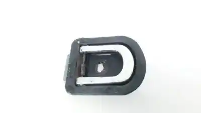 Автозапчастина б/у пластикler для subaru legacy berl. b13 (bl) 2.5 se посилання на oem iam 