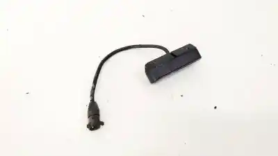 Автозапчастина б/у багатофункційний дисплей для subaru legacy berl. b13 (bl) 2.5 se посилання на oem iam 