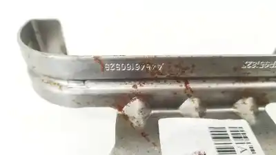 Second-hand car spare part plastics for mitsubishi colt vi (z3_a, z2_a) 1.3 (z21a) oem iam references mr951827  a4546160525