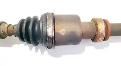 Pezzo di ricambio per auto di seconda mano trasmissione anteriore destra per mitsubishi colt cz3 berl. 5 (z30a) 1.5 di-d insport [1.5 ltr. - 70 kw di-d cat] riferimenti oem iam   