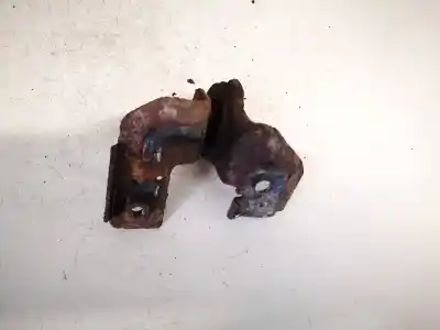 Автозапчастина б/у пластикler для subaru legacy berl. b13 (bl) 2.5 se посилання на oem iam   