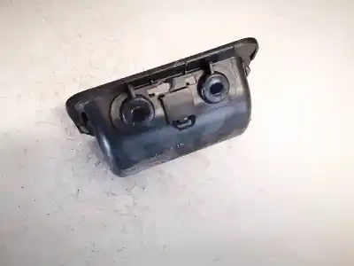 Автозапчастина б/у пластикler для subaru legacy berl. b13 (bl) 2.5 se посилання на oem iam 94341ag000  