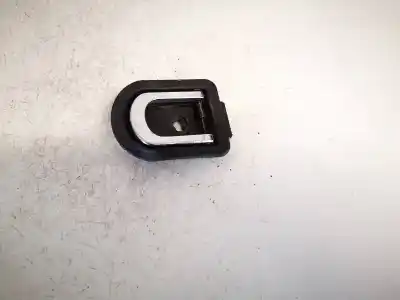 Автозапчастина б/у пластикler для subaru legacy berl. b13 (bl) 2.5 se посилання на oem iam 