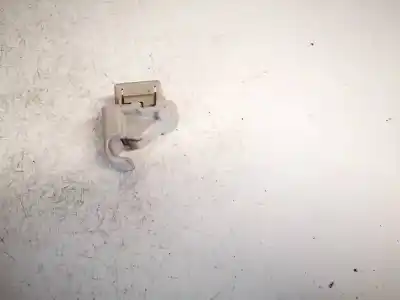 Автозапчастина б/у пластикler для subaru legacy berl. b13 (bl) 2.5 se посилання на oem iam   