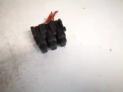 Автозапчастина б/у різні деталі для SUBARU LEGACY BERL. B13 (BL) 2.5 SE Посилання на OEM IAM   