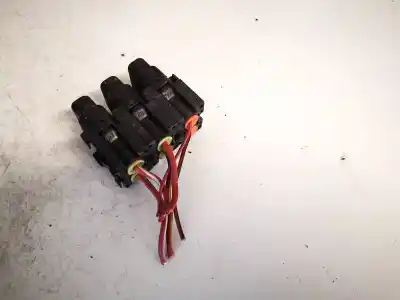 Автозапчастина б/у різні деталі для subaru legacy berl. b13 (bl) 2.5 se посилання на oem iam   