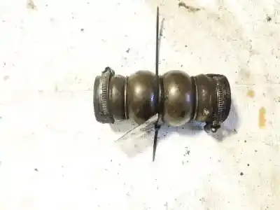 Автозапчастина б/у труба інтеркулера для citroen c4 i (lc_) 1.6 hdi посилання на oem iam 968035678045