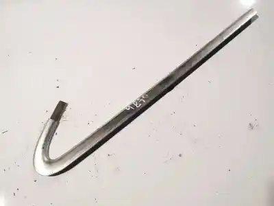 Second-hand car spare part plastics for audi a6 allroad quattro (4fh) 3.2 fsi oem iam references 