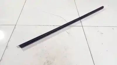 Peça sobressalente para automóvel em segunda mão plásticos por fiat stilo, 2001.10 - 2007.01 2.4 20v 125kw 2001.10 - 2006.11 referências oem iam 