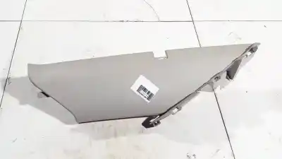 Автозапчасти б/у пластик за nissan bluebird hatchback (t72, t12) 1.6 ссылки oem iam 7s71f280c46afw