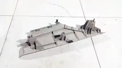 Автозапчасти б/у пластик за nissan bluebird hatchback (t72, t12) 1.6 ссылки oem iam 7s71f280c46afw  7s71-f280c46-afw, d0d1a