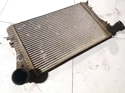 Second-hand car spare part intercooler for seat leon (1p1) 1.9 tdi oem iam references   