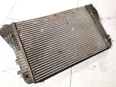 Second-hand car spare part intercooler for seat leon (1p1) 1.9 tdi oem iam references 