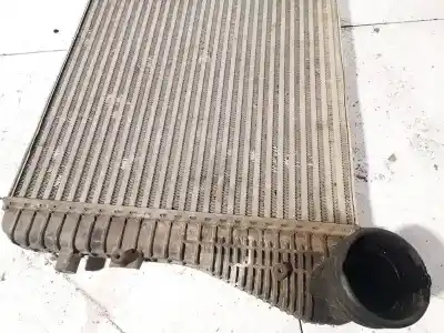 Second-hand car spare part intercooler for seat leon (1p1) 1.9 tdi oem iam references   