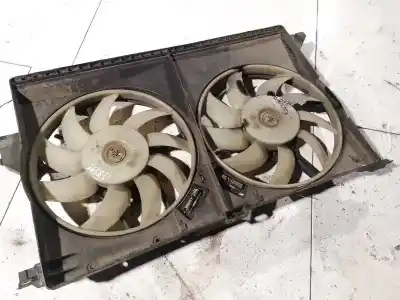 Pezzo di ricambio per auto di seconda mano elettroventola per fiat croma (194) 1.9 8v multijet dynamic riferimenti oem iam ad1060879584b