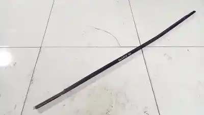 Peça sobressalente para automóvel em segunda mão plásticos por fiat stilo, 2001.10 - 2007.01 2.4 20v 125kw 2001.10 - 2006.11 referências oem iam 