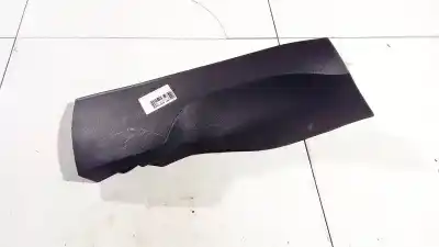 Автозапчасти б/у пластик за nissan bluebird hatchback (t72, t12) 1.6 ссылки oem iam 7s71f31016a