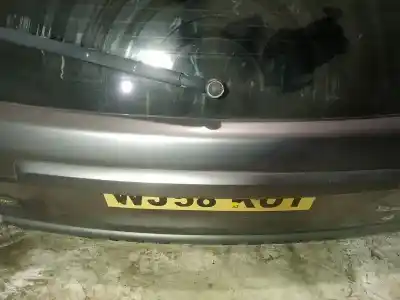 Peça sobressalente para automóvel em segunda mão puxador exterior de mala por citroen lna 0.6 referências oem iam 