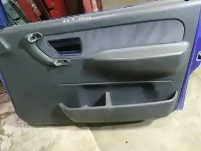 Second-hand car spare part Right Front Door Trim for PORSCHE 968 DESCAPOTABLE 3.0 OEM IAM references   