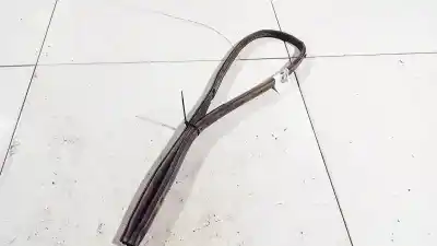 Second-hand car spare part rubber door seal for talbot simca 1100 fastback 1.1 ls,gls oem iam references 
