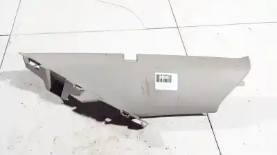 Автозапчасти б/у пластик за nissan bluebird hatchback (t72, t12) 1.6 ссылки oem iam 7s71f280c47afw