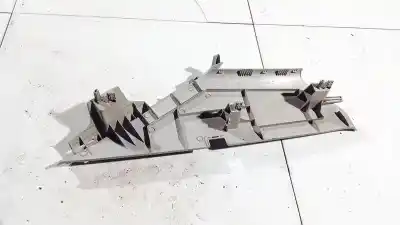 Автозапчасти б/у пластик за nissan bluebird hatchback (t72, t12) 1.6 ссылки oem iam 7s71f280c47afw  7s71-f280c47-afw