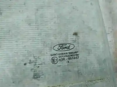Автозапчастина б/у задне праве скло для ford focus c-max (cap) 1.8 cat посилання на oem iam as2  