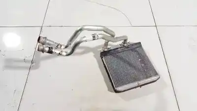 Peça sobressalente para automóvel em segunda mão condensador / radiador de sofagem / ar condicionado por fiat punto (199) 1.2 cat referências oem iam 