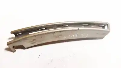 Pezzo di ricambio per auto di seconda mano plastiche per volkswagen passat cc (357) 2.0 tdi dpf riferimenti oem iam 3c0807717c