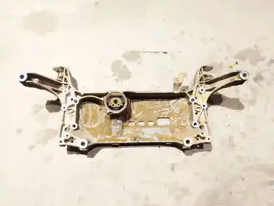 Pezzo di ricambio per auto di seconda mano assale anteriore per audi q3 (8u) 2.0 tdi (103kw) advance riferimenti oem iam 