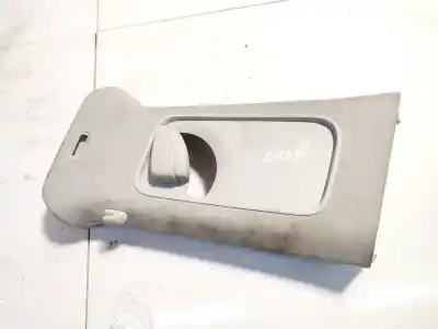 Pezzo di ricambio per auto di seconda mano plastiche per volkswagen passat cc (357) 2.0 tdi dpf riferimenti oem iam 3c0868337