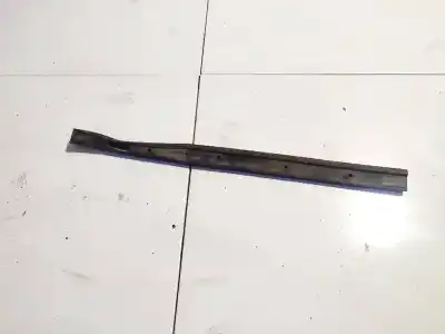 Second-hand car spare part plastics for nissan note (e11e) 1.6 16v cat oem iam references 768439u01jd