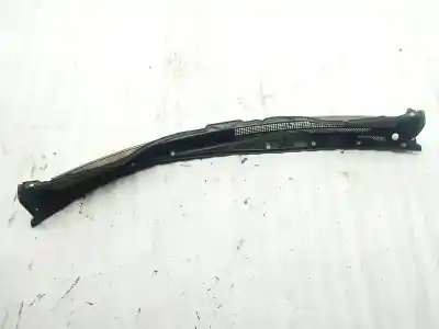 Peça sobressalente para automóvel em segunda mão grelha torpedo curcuvan por honda fr-v (be) 2.0 executive referências oem iam 