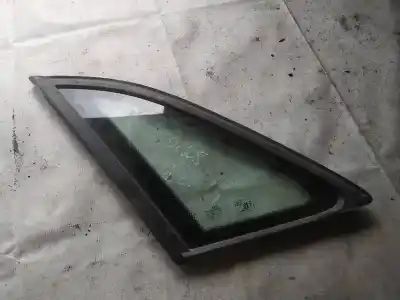 Pezzo di ricambio per auto di seconda mano vetro di custodia posteriore sinistro per audi q3 (8u) 2.0 tdi (103kw) advance riferimenti oem iam as2