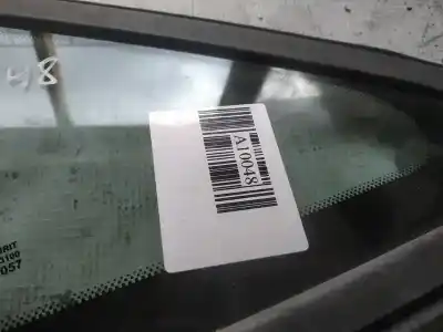 Second-hand car spare part right front triangle quarter glass for ford focus c-max (cap) 1.8 cat oem iam references as2  