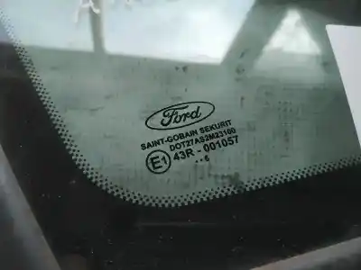 Second-hand car spare part right front triangle quarter glass for ford focus c-max (cap) 1.8 cat oem iam references as2  