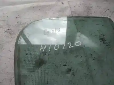 Pezzo di ricambio per auto di seconda mano custodia luna posteriore destra per bmw 3 (e30) m3 2.3 riferimenti oem iam as2  