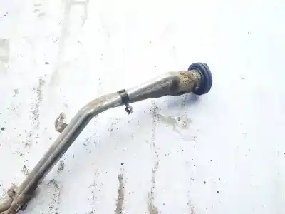 Автозапчастина б/у труба для ford focus c-max (cap) 2.0 tdci cat посилання на oem iam   