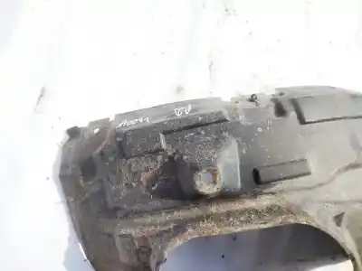 Second-hand car spare part plastics for mazda 3 (bk) 1.6 (bk14) oem iam references   