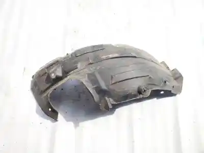 Second-hand car spare part plastics for mazda 3 (bk) 1.6 (bk14) oem iam references   