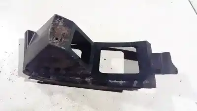 Автозапчасти б/у усиление заднего бампера за nissan bluebird hatchback (t72, t12) 1.6 ссылки oem iam 7st1f17e850a