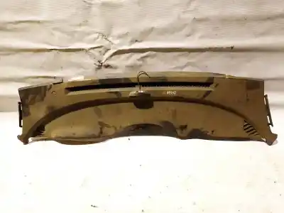 Second-hand car spare part plastics for nissan note (e11e) 1.6 16v cat oem iam references p10121a2740008